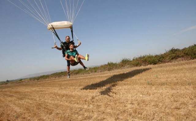  Su llegada también será emocionanle 